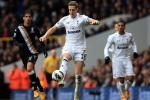 Dawson Signs 3-Year Tottenham Extension