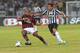 Juventus and AC Milan meet on Sunday for a game that is vital to each side's title hopes.