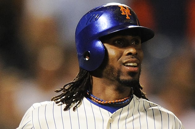 Reyes Buys New Home on Long Island