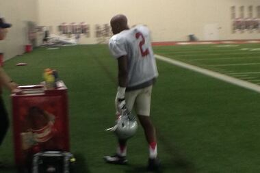 Shazier to Wear No. 2 in Honor of Christian Bryant