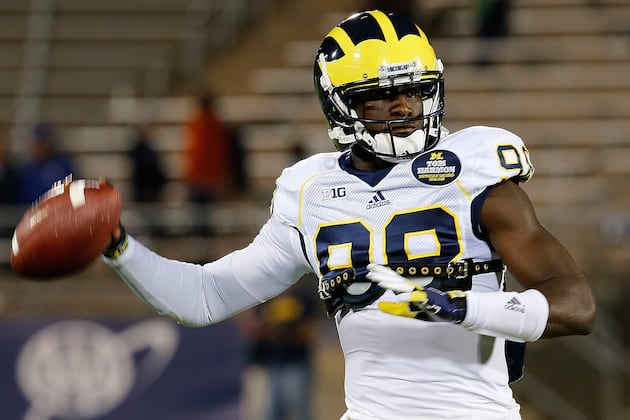 Minnesota vs. Michigan: Live Game Grades and Analysis for the Wolverines