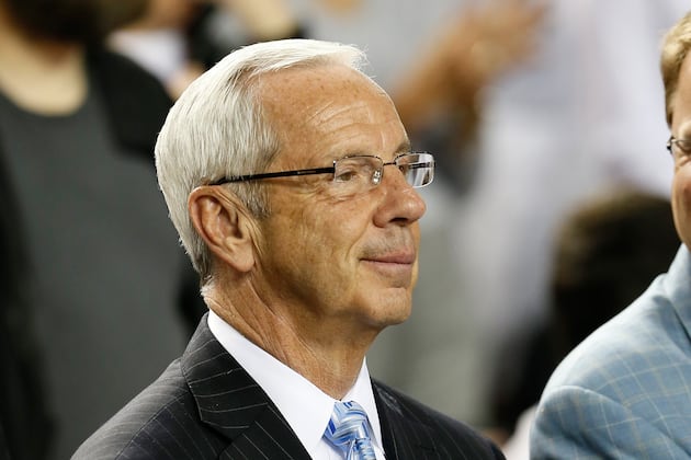 UNC Tutor Rips Roy Williams, Resigns