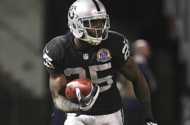 Jets Move RB Goodson to Active Roster Among 4 Moves
