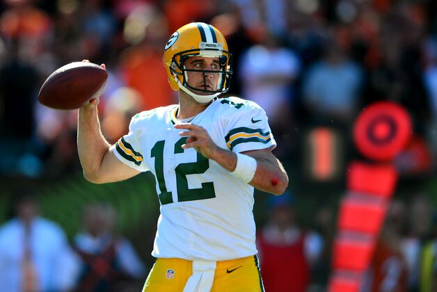 Week 5 NFL Picks: Picking Winners for All of Sunday's Action