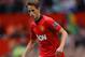 MANCHESTER, ENGLAND - SEPTEMBER 14: Adnan Januzaj of Manchester United in action during the Barclays Premier League match between Manchester United and Crystal Palace at Old Trafford on September 14, 2013 in Manchester, England. (Photo by Michael Regan/Getty Images)