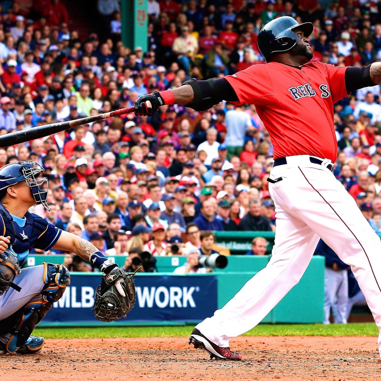 Tampa Bay Rays vs. Boston Red Sox Keys to Each Team Winning ALDS Game