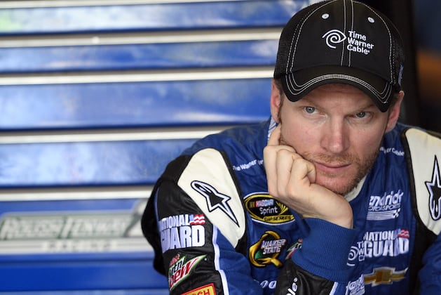 Dale Jr: I Can Race for Another 40 Years