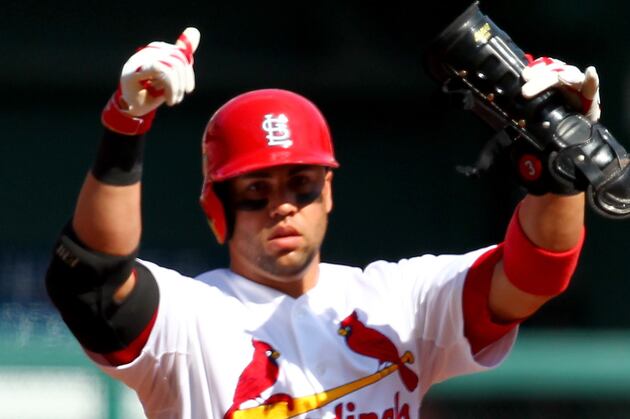 Carlos Beltran Hasn't Ruled out Return to Mets
