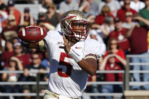 Jameis Winston's Updated 2013 Heisman Outlook After Win over Maryland