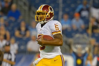 Pat White to Workout for Buffalo Bills