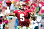 Jameis Has His Heisman Moment in Blowout Win