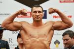 Did Klitschko's Ugly Win Give Hope to Other Heavyweights?