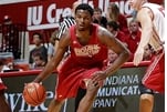 Indiana G Stanford Robinson out Indefinitely with Knee Injury