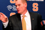 No Excuse: Cuse Coach Sorry for NSFW Language