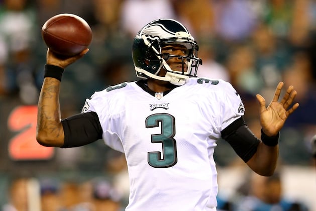 Dixon to Workout for Bills