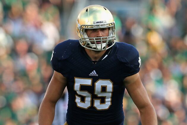 Jarrett Grace Suffered Broken Tibia in Right Leg