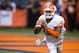 Clemson's Tajh Boyd enhanced his Heisman Trophy candidacy with a standout game Saturday at Syracuse.