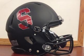 Stanford Wearing All-Black Uniforms/Helmets Tonight Against Washington