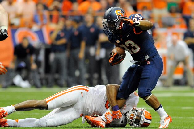 WRs Fail to Record Catch in Blowout Loss