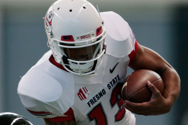 As It Happened: Fresno Routs Idaho