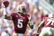 "Famous Jameis" and the Seminoles continued their torrid streak with a flat-out shellacking over a ranked opponent.