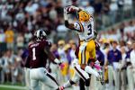 LSU Can Score on Bama, but Can D Stop Tide?