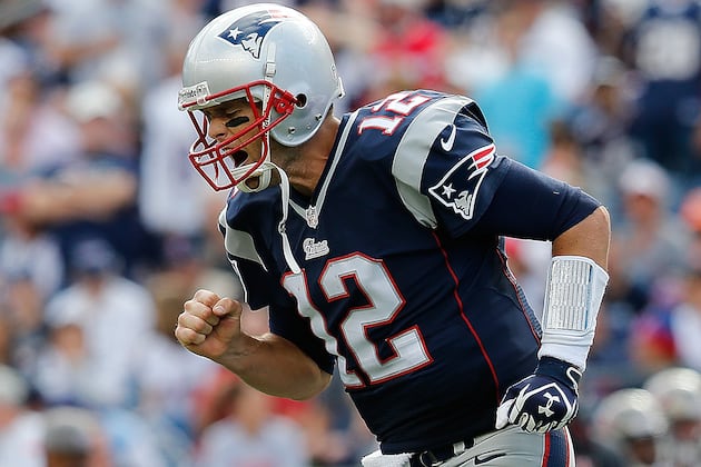 Fantasy Football Week 5 Live Tracker