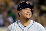 Miguel Cabrera's Loss of Power a Real Concern for Tigers
