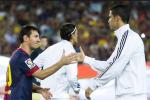 5 Early Thoughts on 1st Clasico This Season