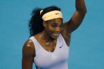 Williams Dominates Jankovic in China Open Final 