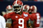 Saban: Cooper 'Very Close' to Getting 'Back in the Swing of Things'