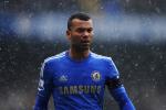 Ashley Cole Awaiting Scan Results for Rib Injury 