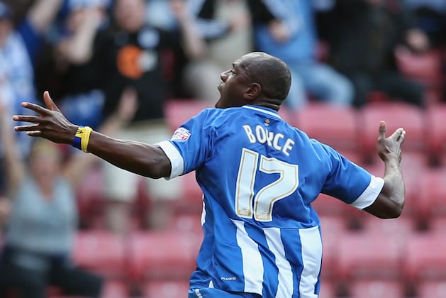 Wigan Beat 10-Man Blackburn 2-1 at DW Stadium