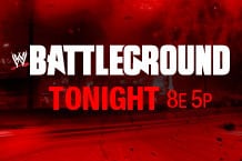 New Tag Team Match Added to WWE Battleground