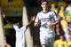 NORWICH, ENGLAND - OCTOBER 06: Oscar of Chelsea celebrates scoring the opening goal during the Barclays Premier League match between Norwich City and Chelsea at Carrow Road on October 6, 2013 in Norwich, England. (Photo by Julian Finney/Getty Images)