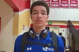 Report: Michigan Lands Combo Forward D.J. Wilson