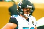 No. 2 Overall Pick Joeckel Out for Year with Broken Ankle