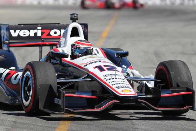Grand Prix of Houston Race 2 2013 Results: Reaction, Leaders, Post-Race Analysis