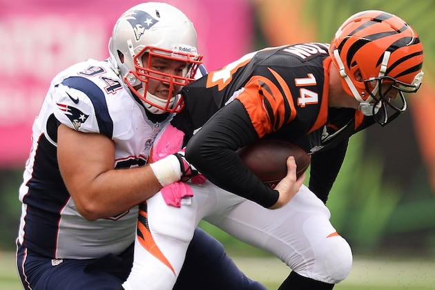 Defense Not Satisfied with Job Well Done