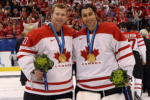 Brodeur Thinks Luongo Should Be Canada's Goalie