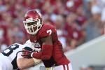 OU Star LB Nelson Likely Lost for Season 