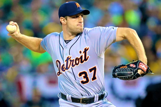 MLB Playoffs 2013: Power Ranking Most Appealing Championship Series Matchups