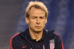 Klinsmann on WCQ: 'This Is Serious Business'