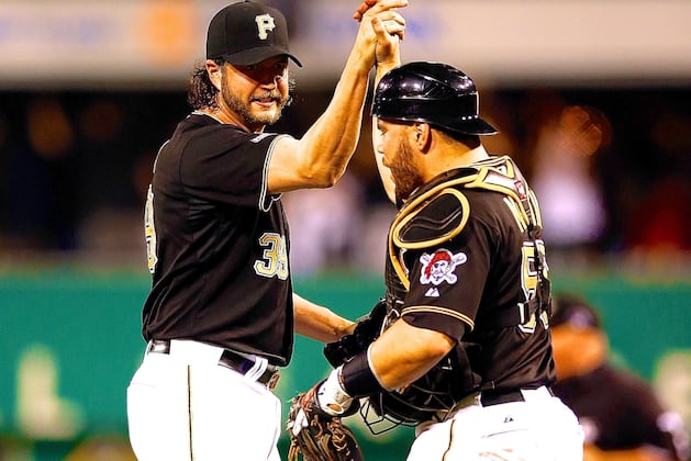Cardinals vs. Pirates: Score, Grades and Analysis for NLDS Game 3