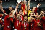 UEFA Denies Plans to Expand Euros