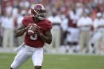 Grading Tide's Top Backups That Played vs. Georgia State