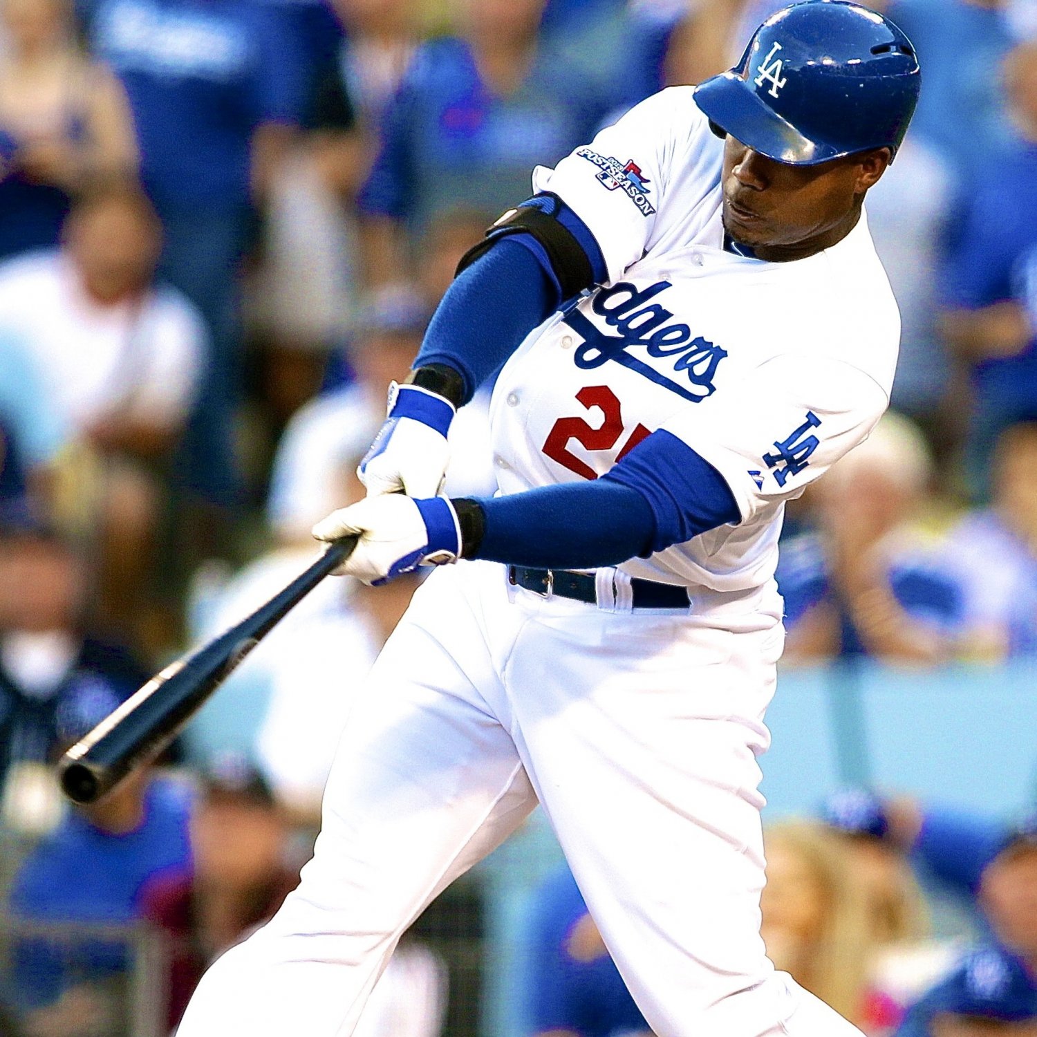Los Angeles Dodgers Vs Atlanta Braves Game 3 Live Score