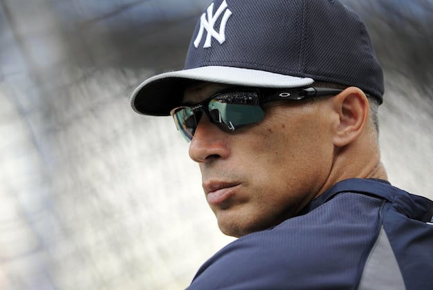 Yankees vs. Cubs: Decision Time for Joe Girardi