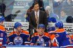 Oilers' Coach: 'The City and Fans Should Be Angry'