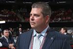 Leafs' GM Doing 'Very Well' After Hospitalization